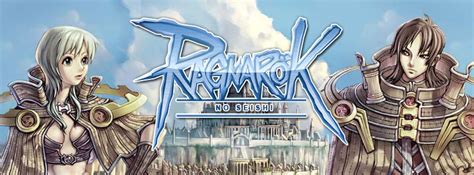 ragnarok no seishi